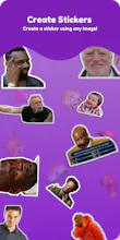 Sticker Marketplace gallery image