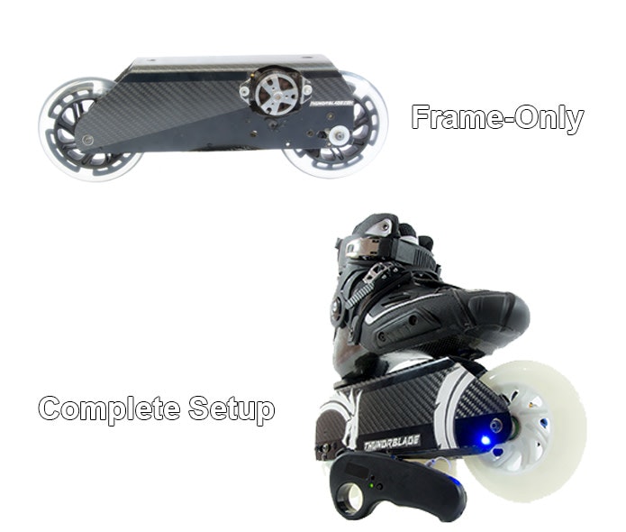 Thundrblade gallery image