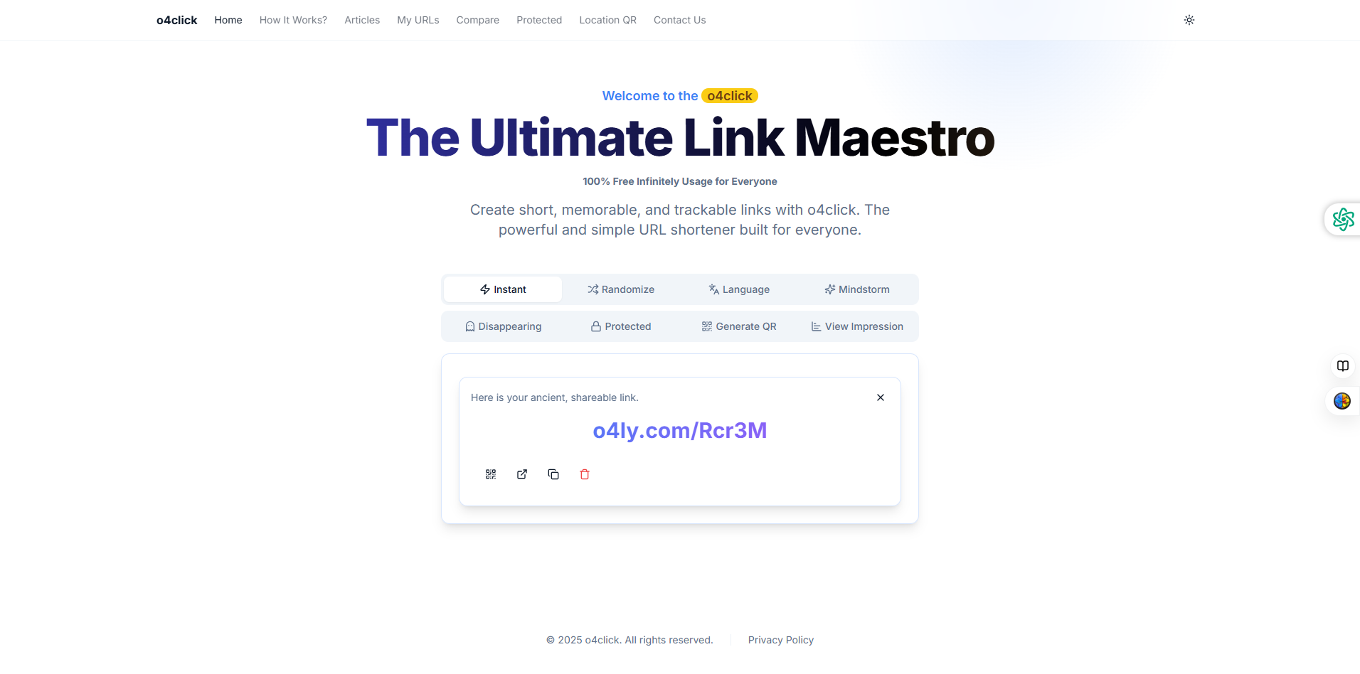 o4click gallery image