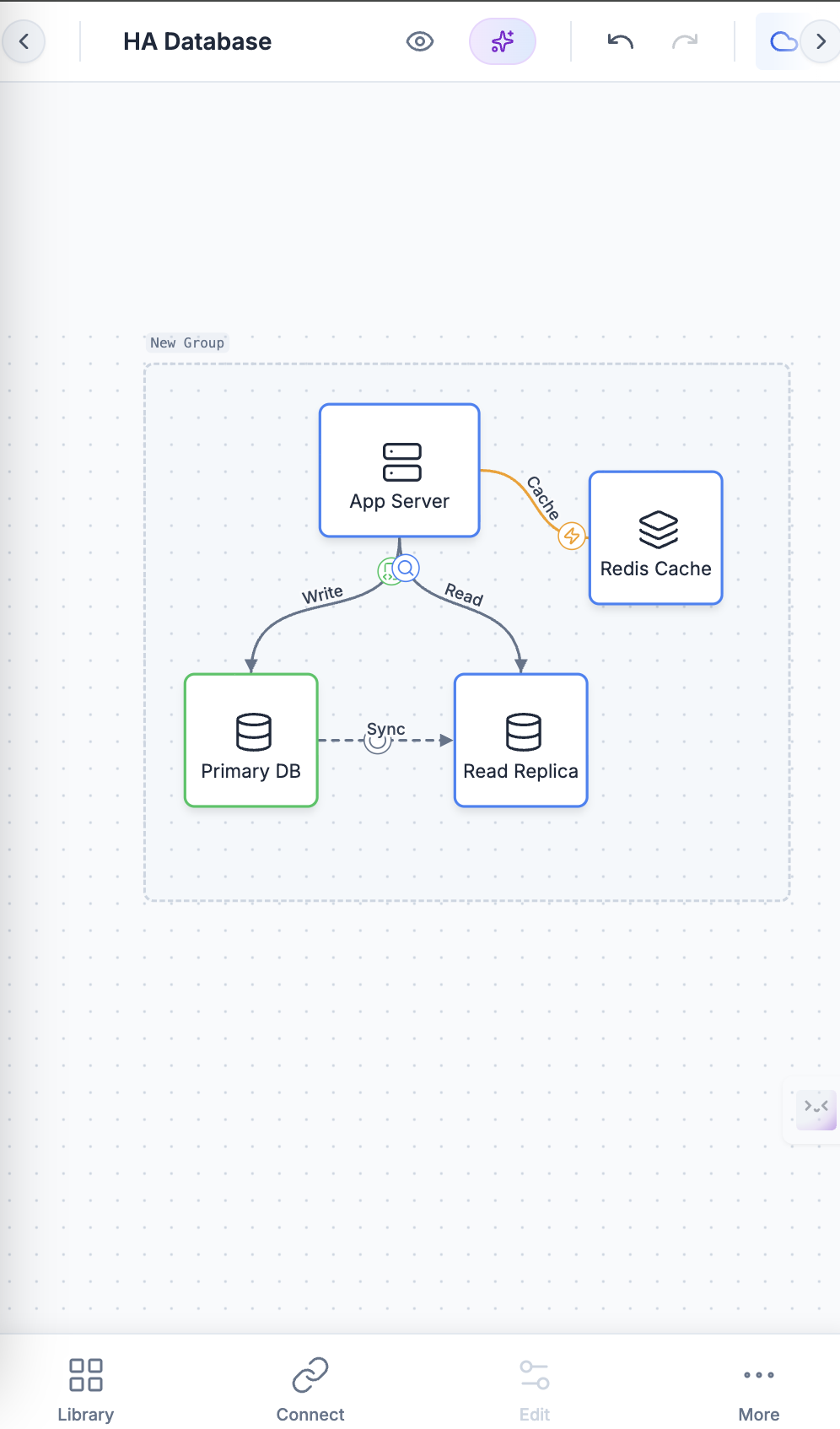 AvyDraw - Screenshot 4 showing product features and functionality