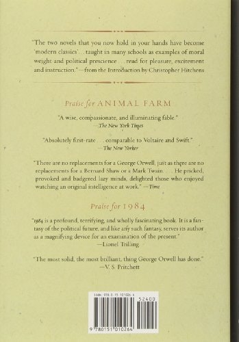 Animal Farm and 1984 gallery image