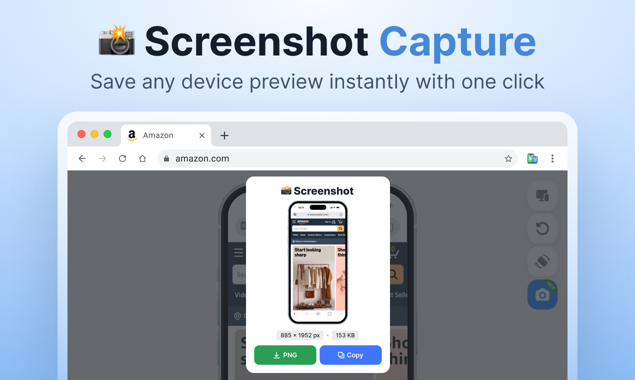 Phone Simulator – Mobile Emulator Tool gallery image