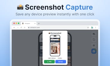 Phone Simulator – Mobile Emulator Tool gallery image