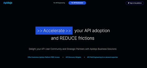 Apidojo gallery image