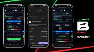 Bull or Bear gallery image