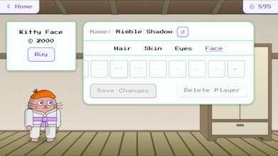 Karate Math Dojo gallery image