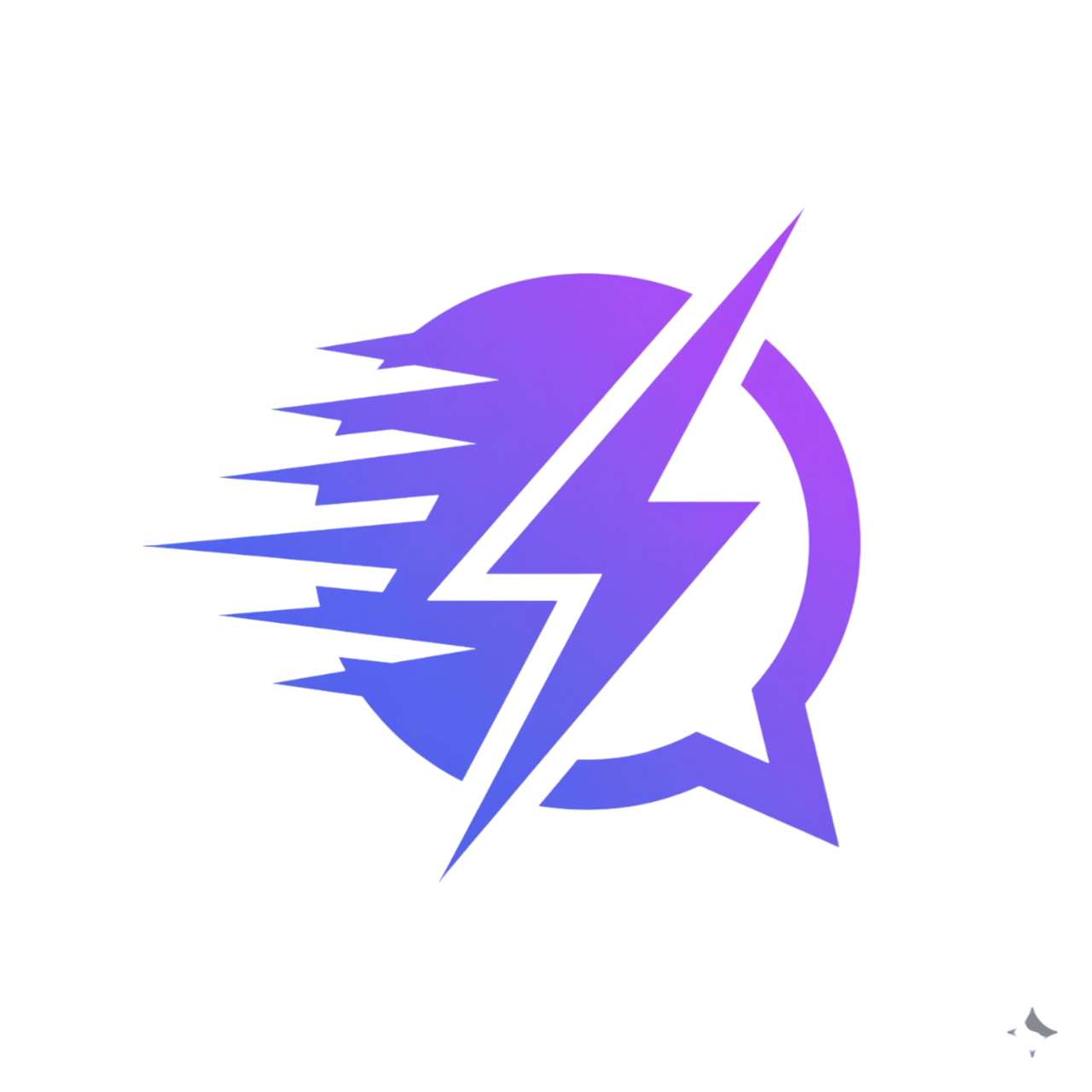 ChatGPT Speed Booster logo