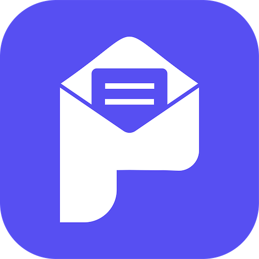 PostMail Clarity logo