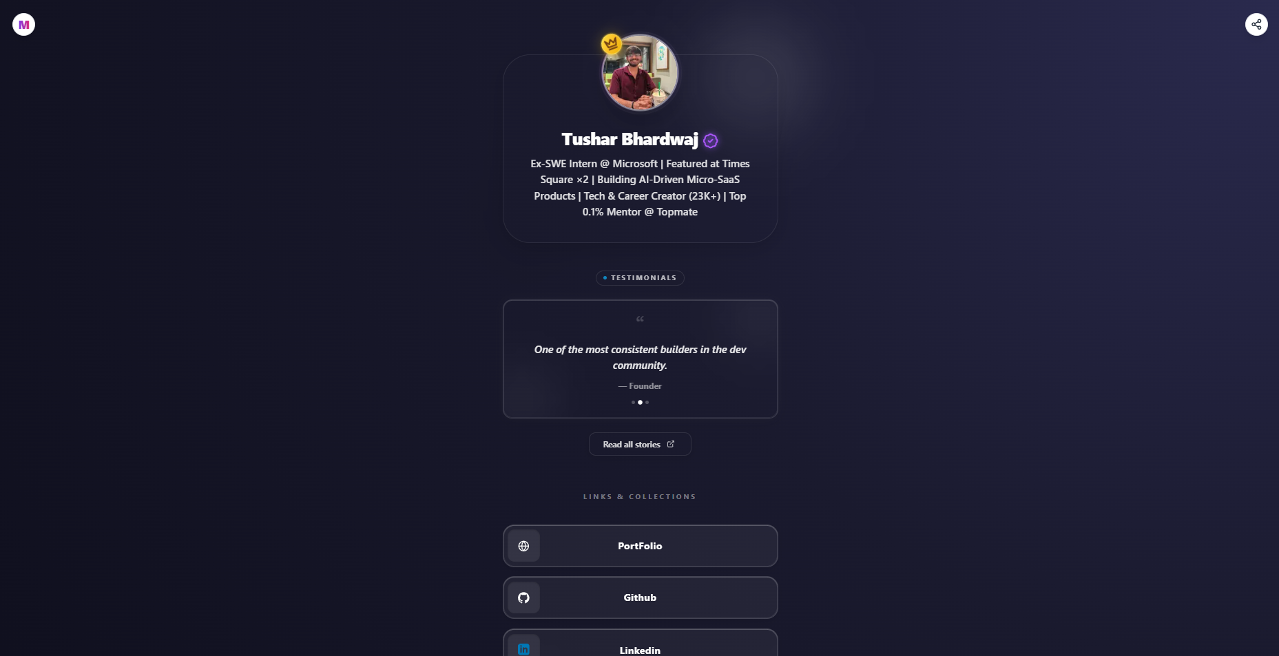 MiniLink gallery image