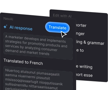 Lunela - Screenshot 4 showing product features and functionality
