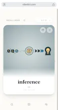 VibeDict gallery image
