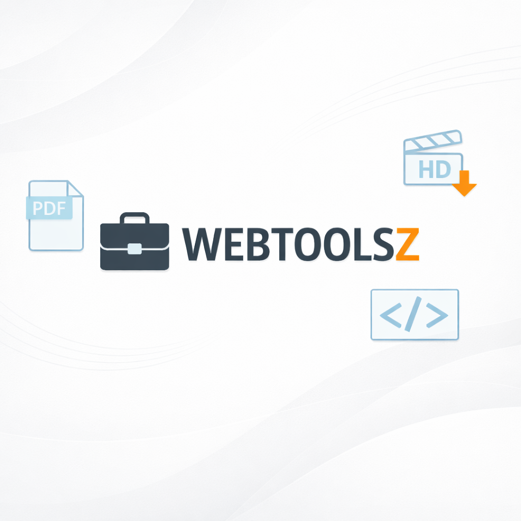 WebToolsz gallery image