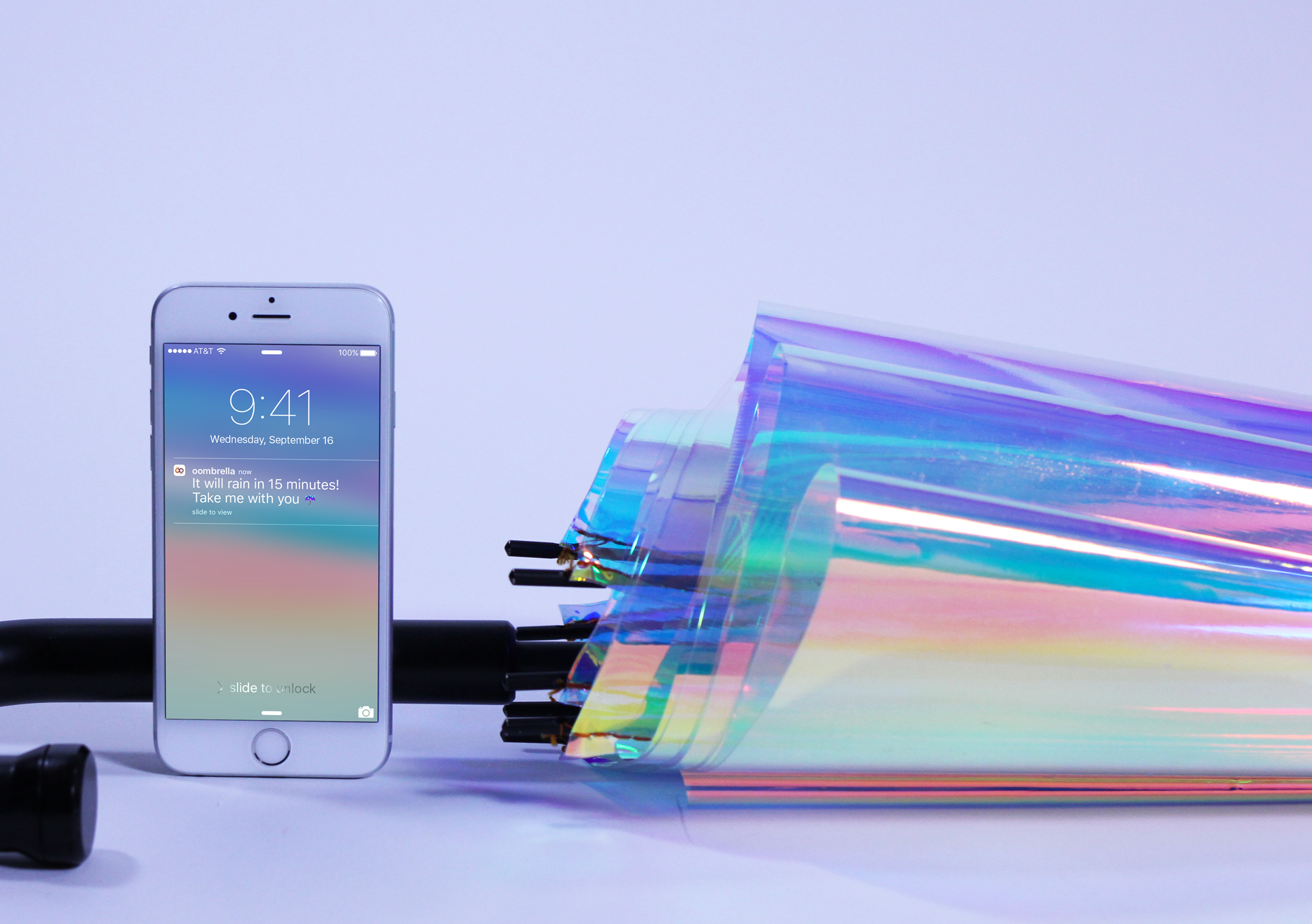 Oombrella gallery image