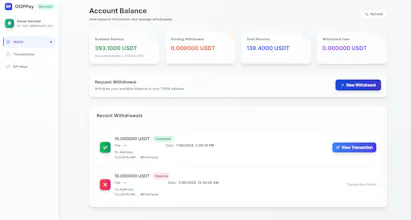 OOPPay gallery image