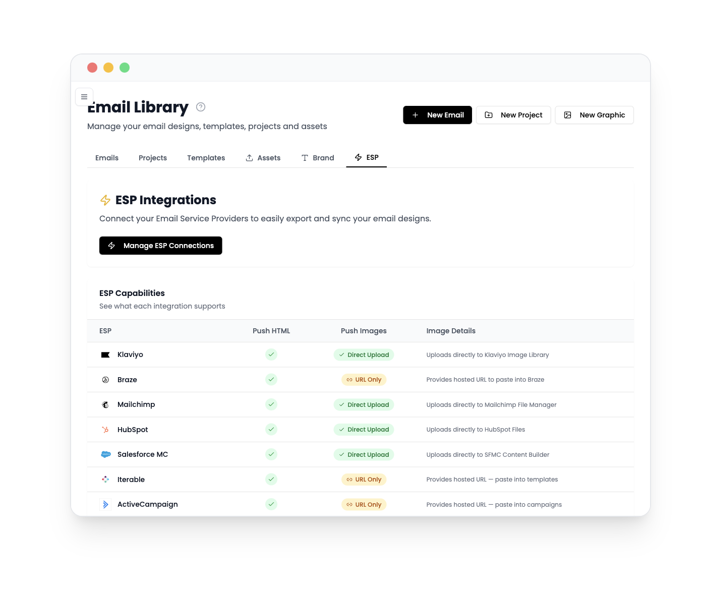 Emailversed gallery image