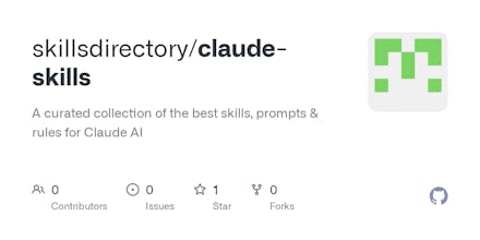 Skills Directory gallery image