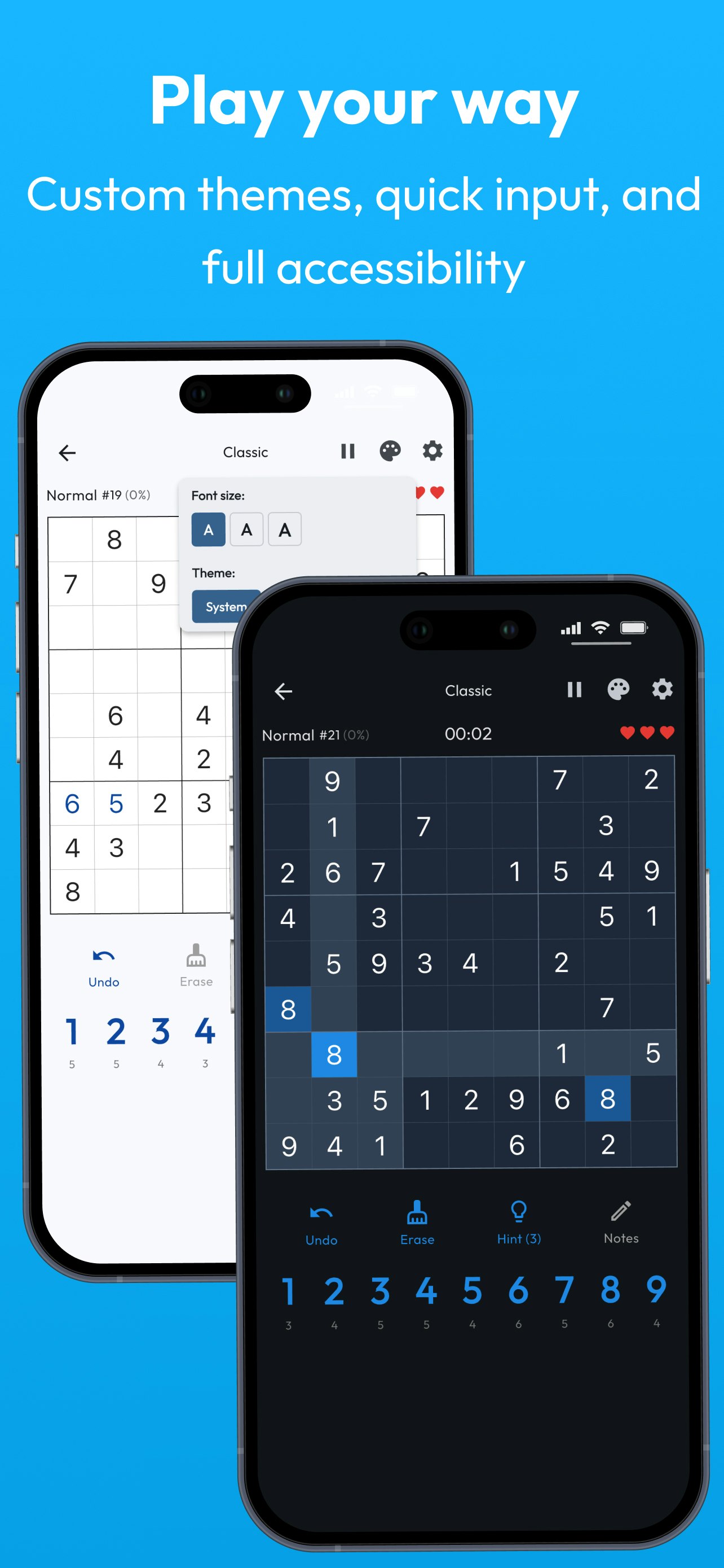 Sudoku Ultimato gallery image
