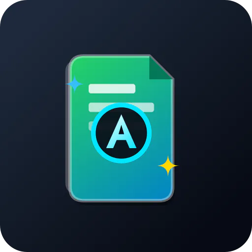 AnyDoc: PDF Scanner & Reader