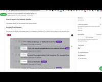 Mokuren for GitHub Issues media 1