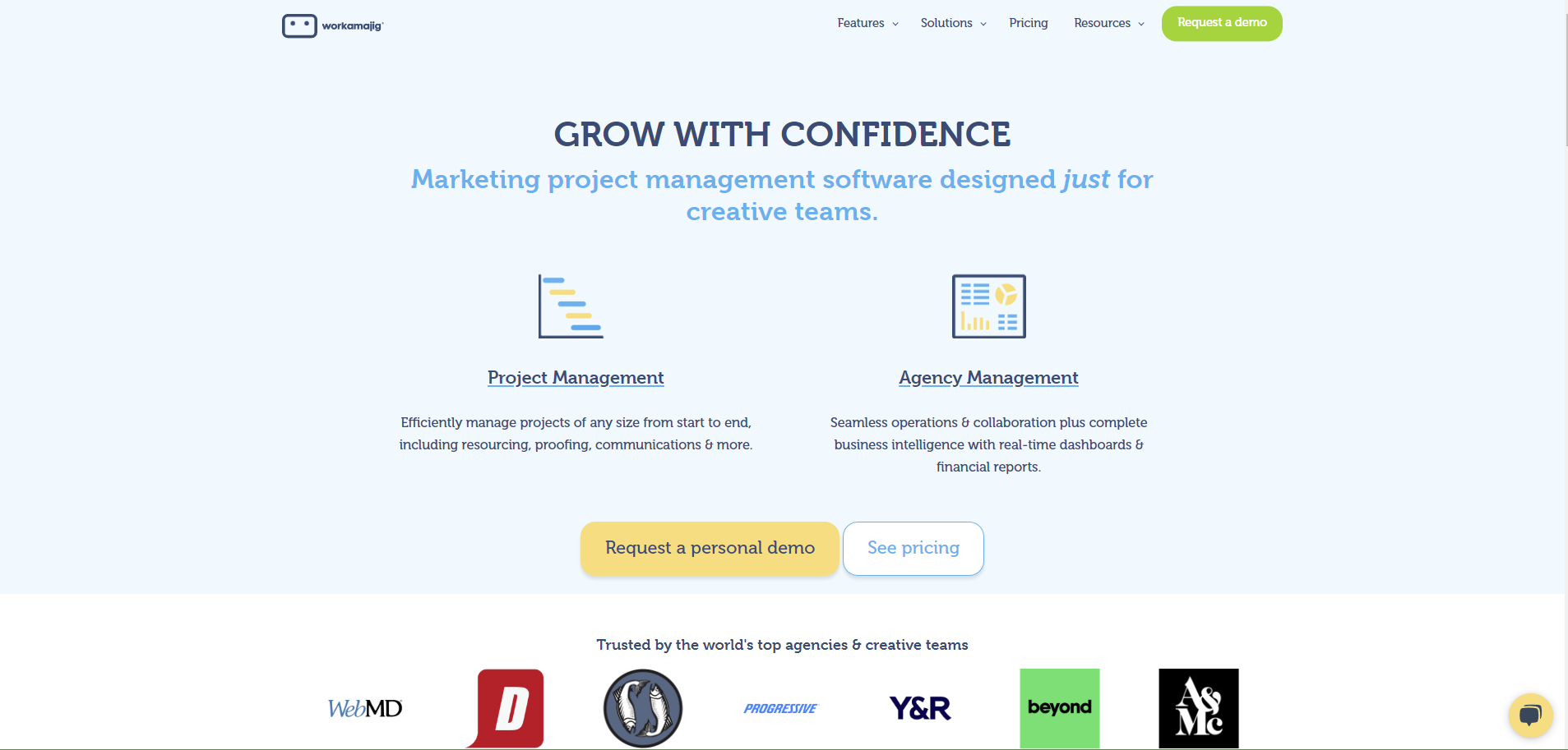 Workamajig gallery image