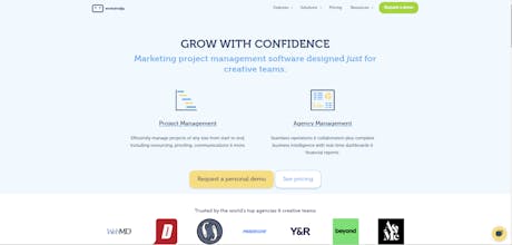 Workamajig gallery image