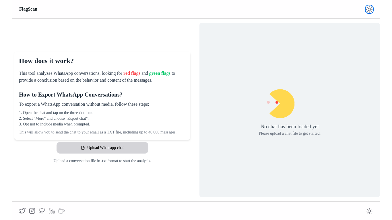 WhatsApp Flagscan media 1