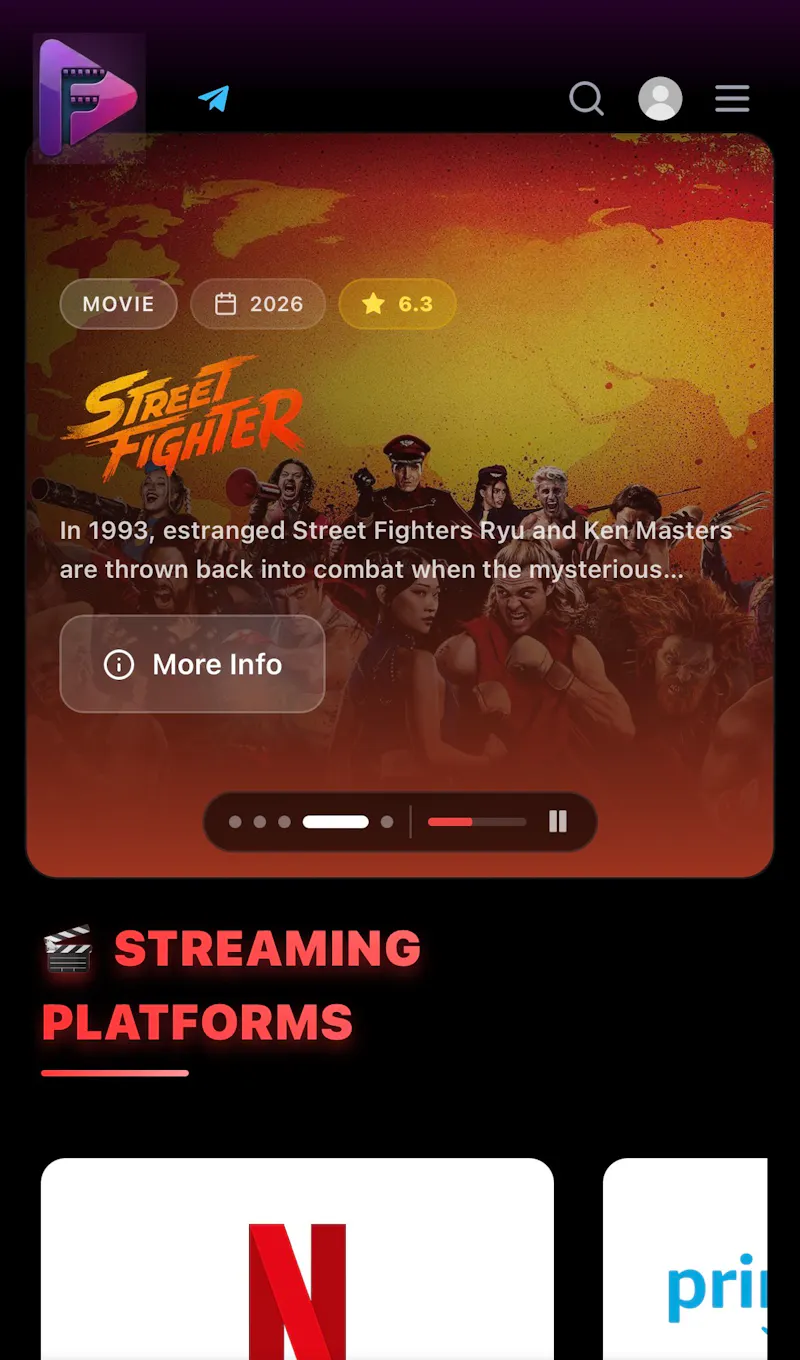 Filmora screenshot 6