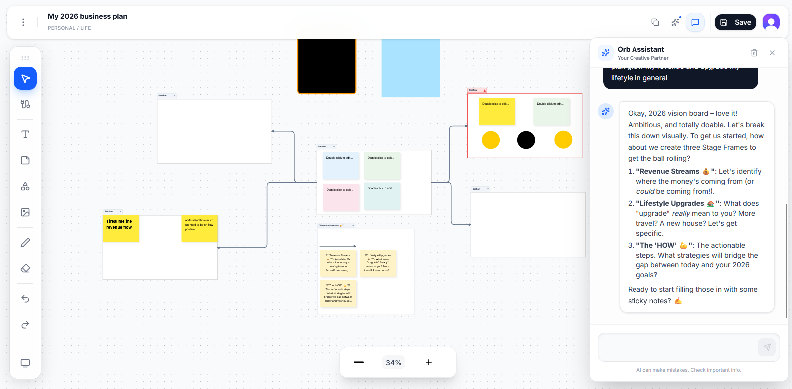 Orblin gallery image