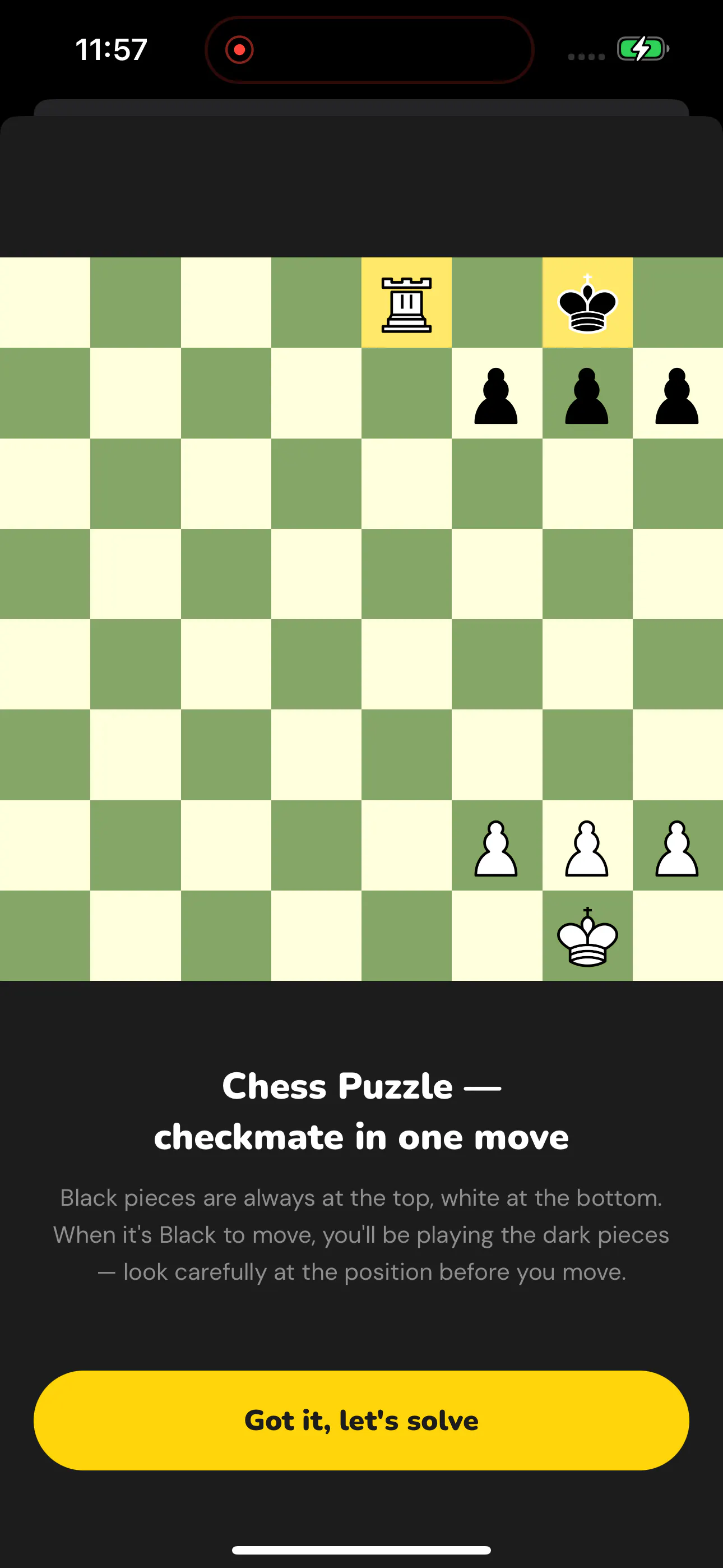 Jnaana - Quiz. Riddle. Chess. Sudoku.  gallery image