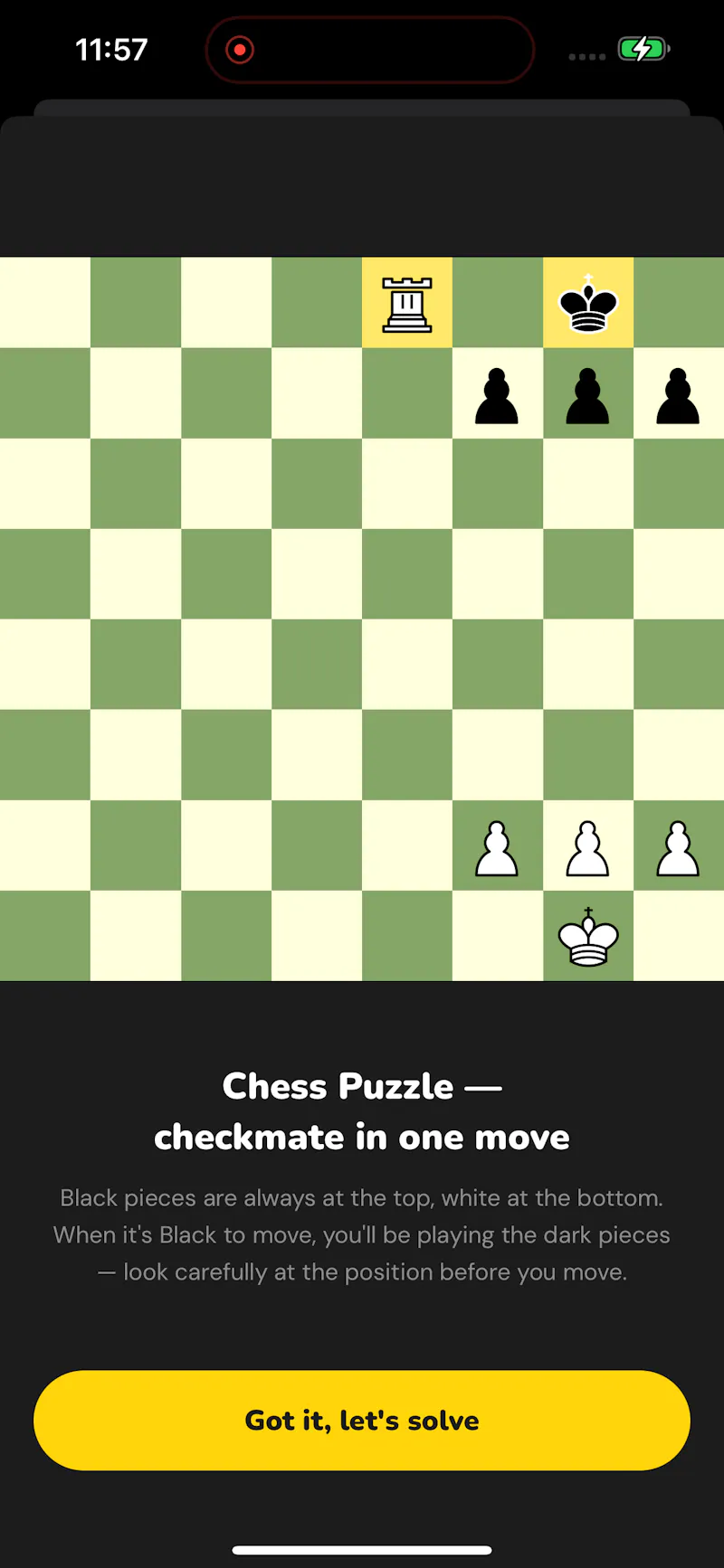 Jnaana - Quiz. Riddle. Chess. Sudoku.  screenshot 6