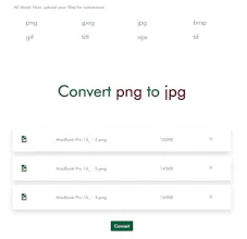 ConvertdFile gallery image