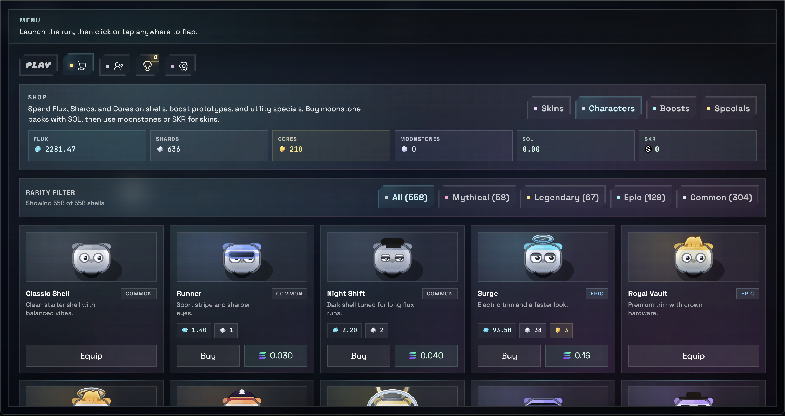 Starlits gallery image