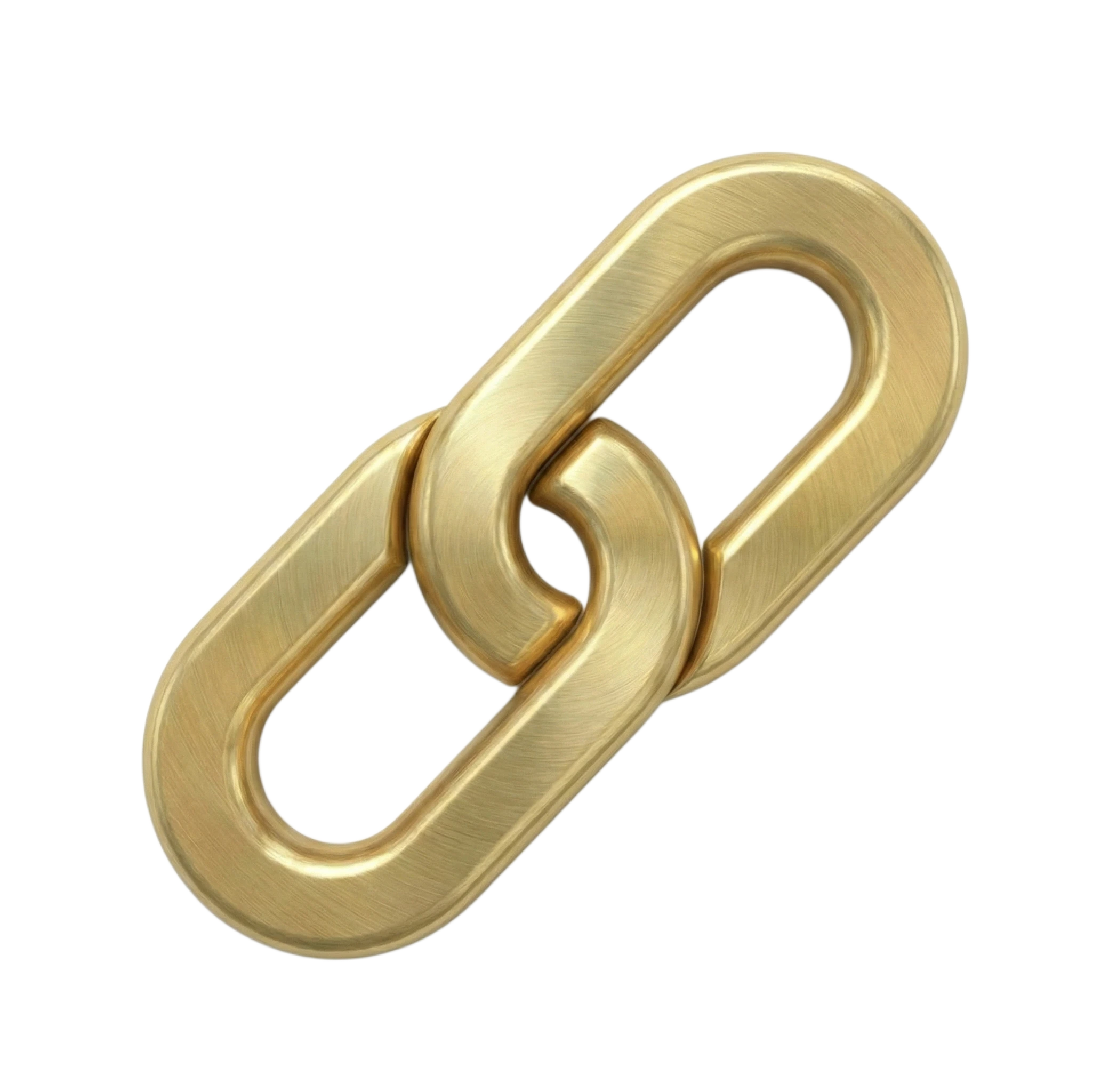 Links Local First AI Memory Layer logo