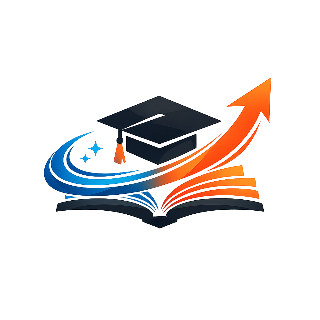 StudyFlow Pro - Product Hunt launch logo and brand identity