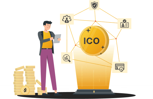 ICO Platform Development Company
