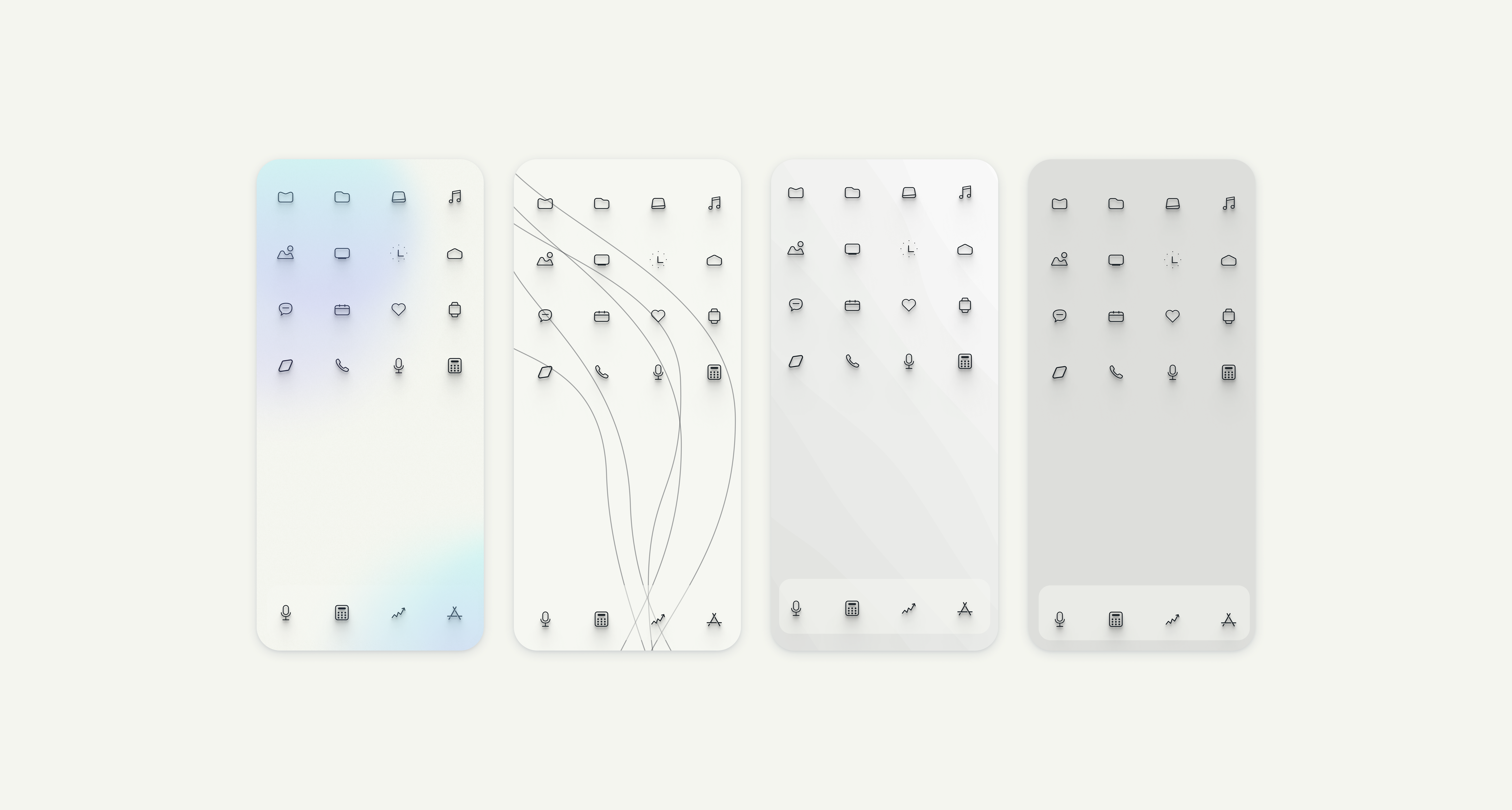 Simplicons gallery image