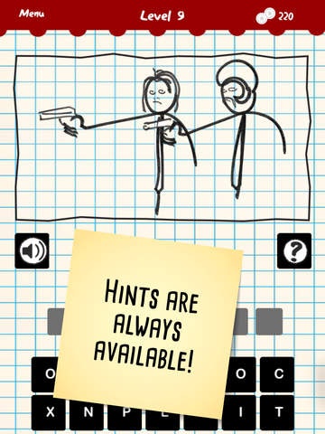 Stick Figure Movie Trivia gallery image