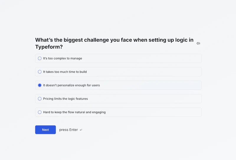 Rioform screenshot 8