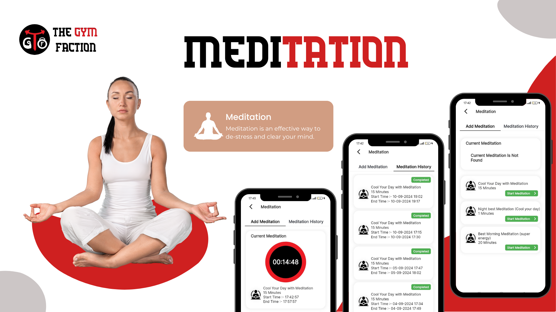 The Gym Faction gallery image