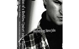 Becoming Steve Jobs media 1
