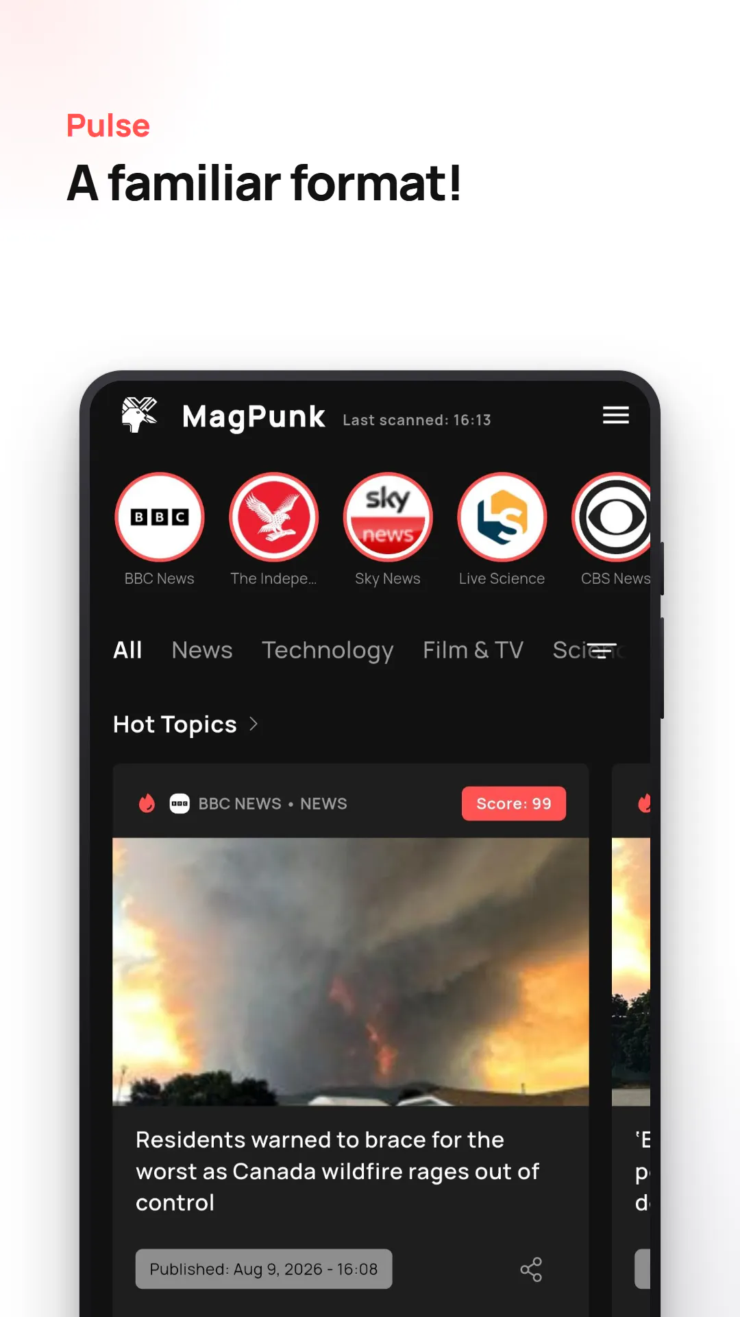 MagPunk gallery image