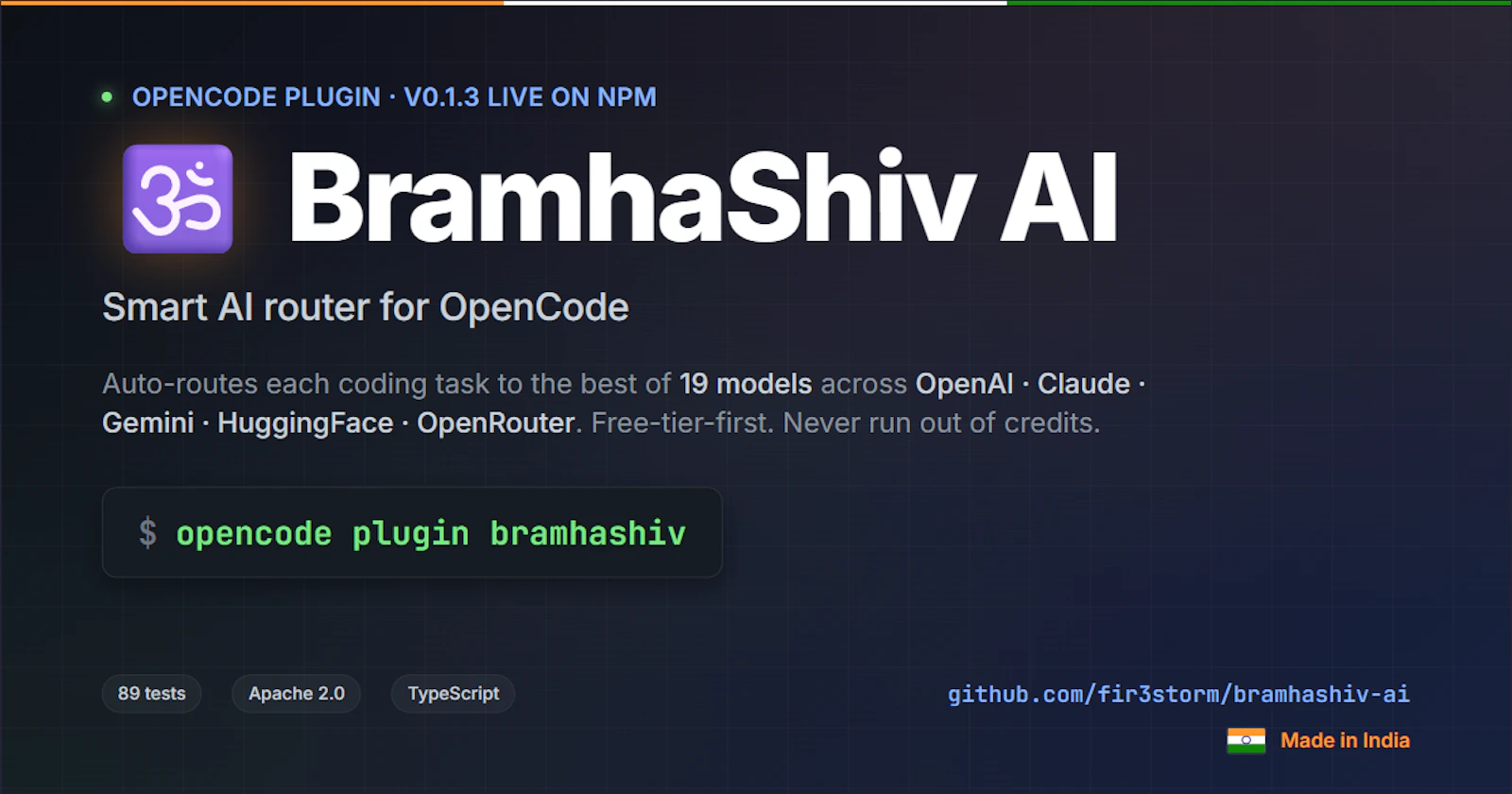 GitHub screenshot 1