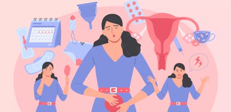 Period Tracker gallery image