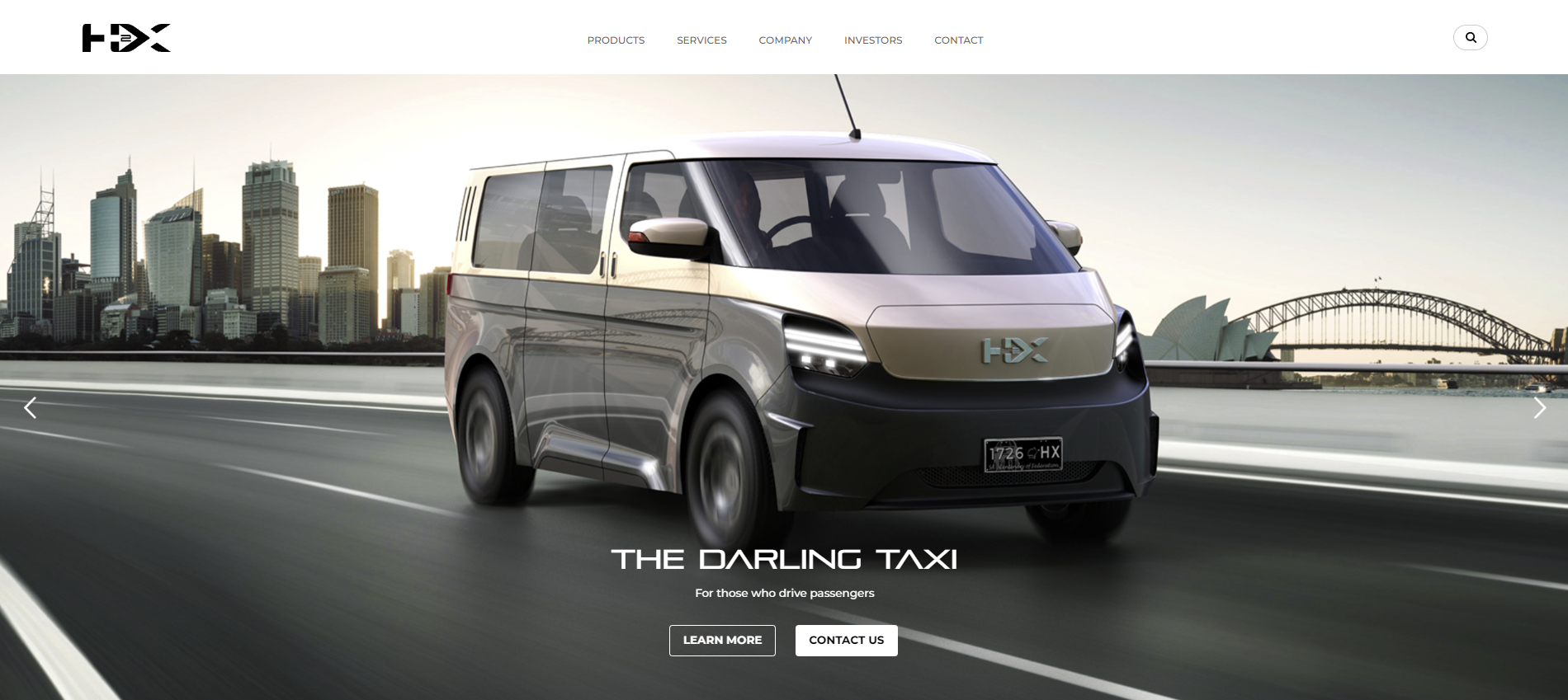 H2X Global gallery image