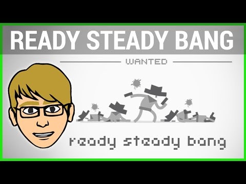 Ready Steady Bang gallery image