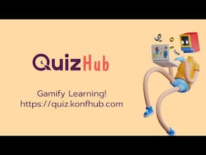 QuizHub gallery image
