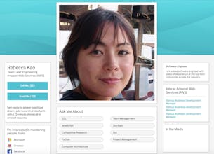 Public Profile gallery image