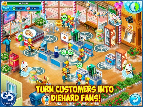 Supermarket Mania® Journey gallery image