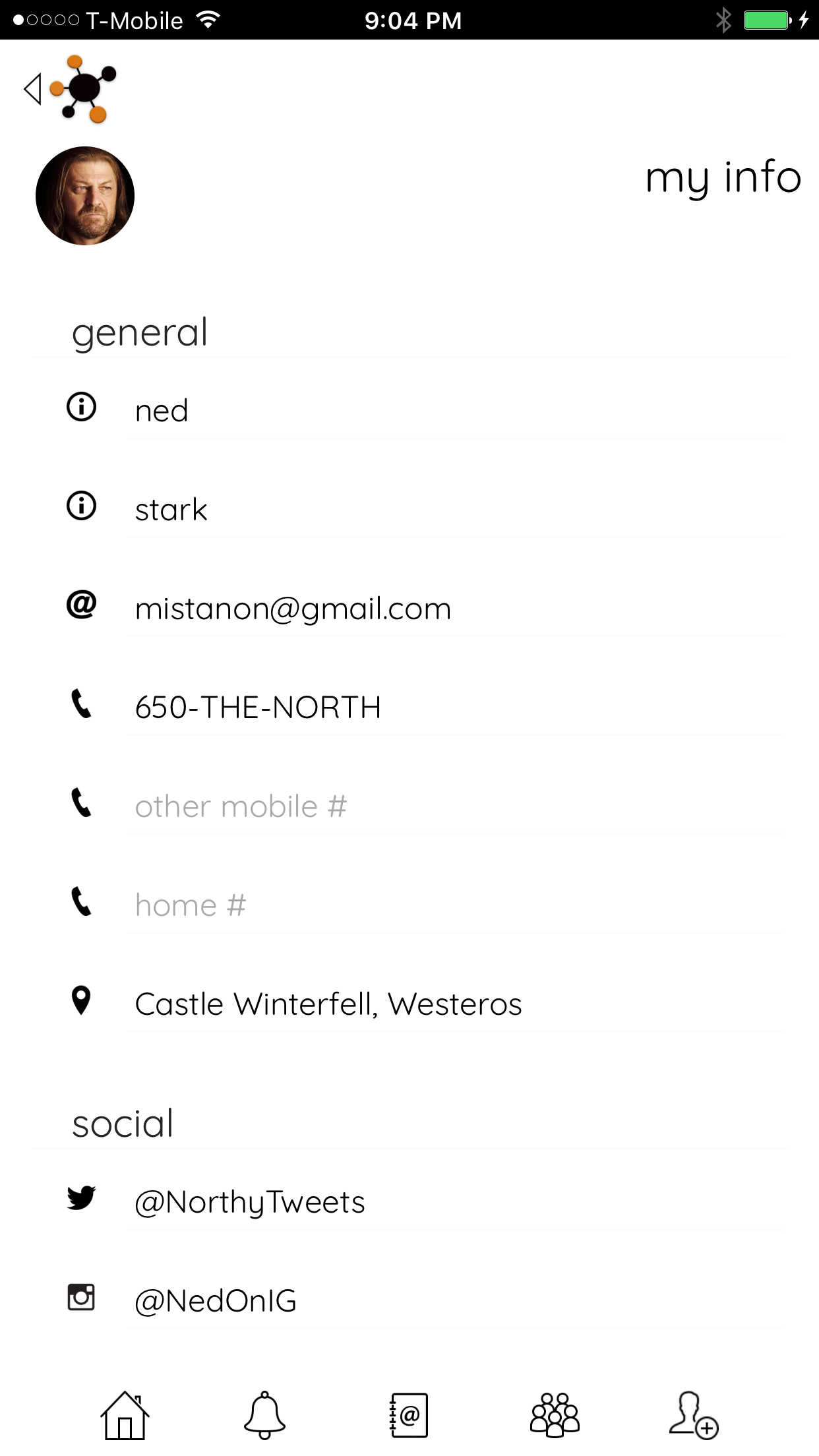 Kontact! gallery image