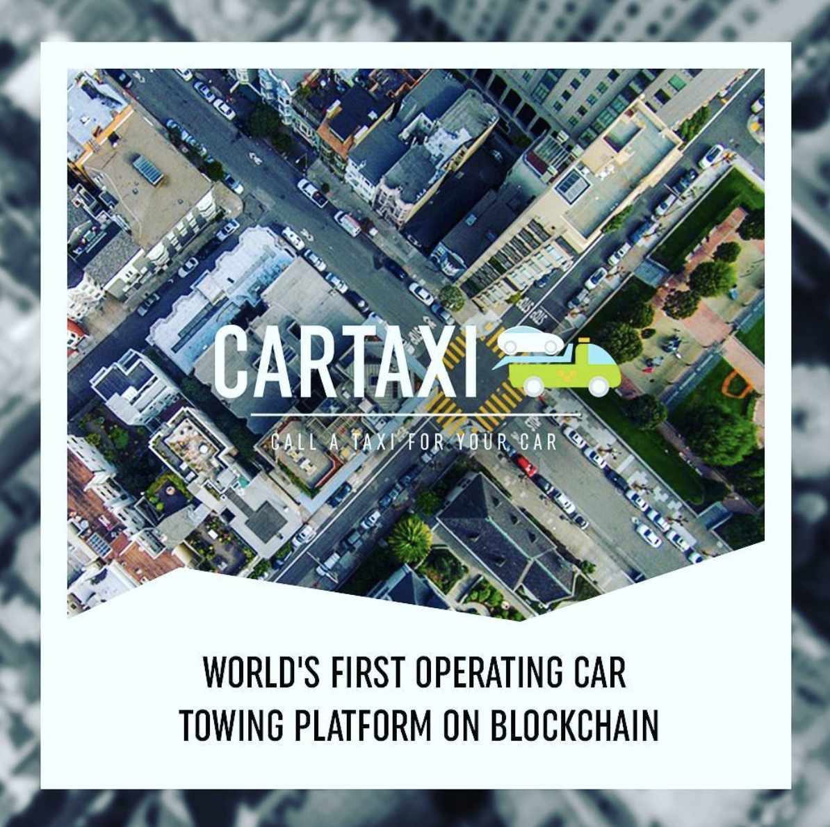 CarTaxi gallery image